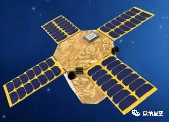 这颗卫星的“大脑”来自微纳星空 技术指标超用户预期！